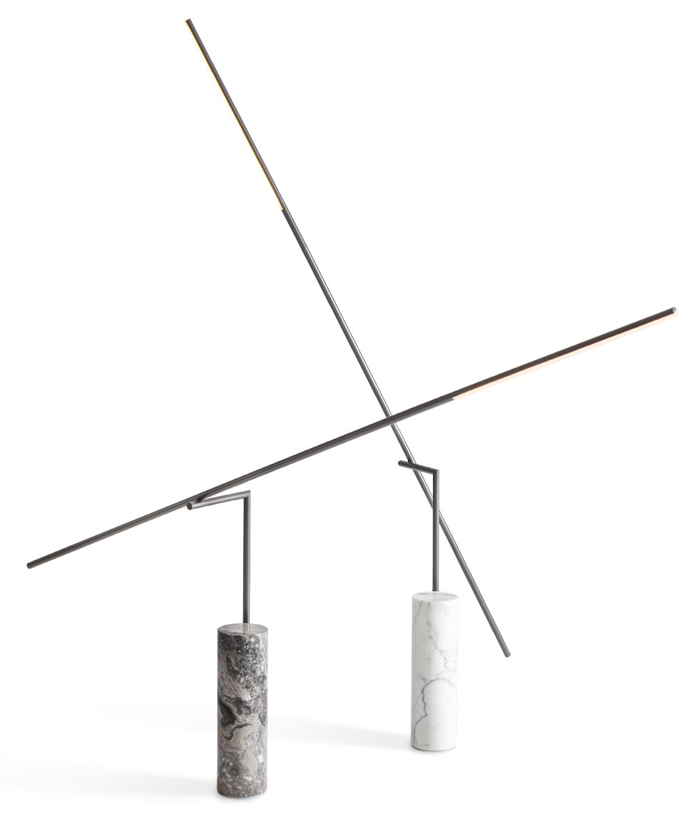 GIORGETTILIBRA落地燈