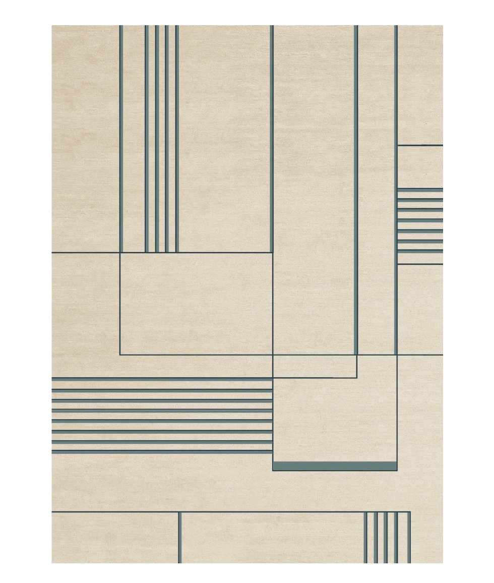 GIORGETTIATTITUDE地毯