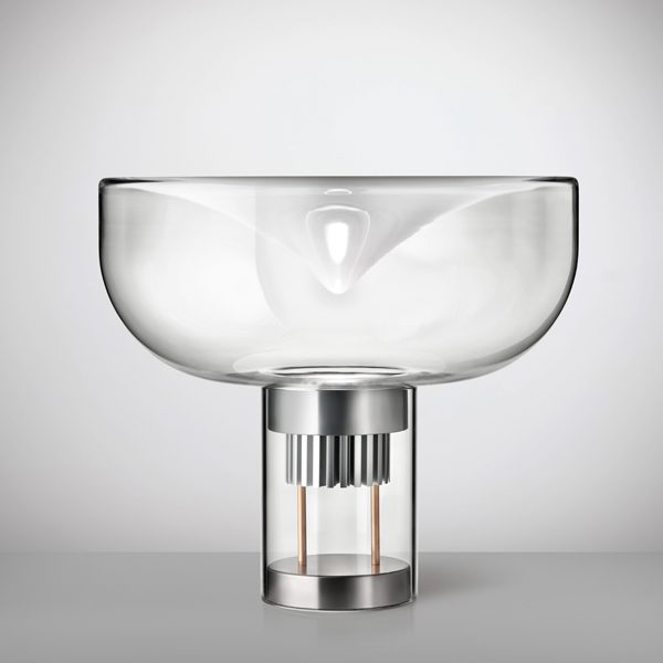 LEUCOSAELLA T 45 OPENWORKED臺(tái)燈