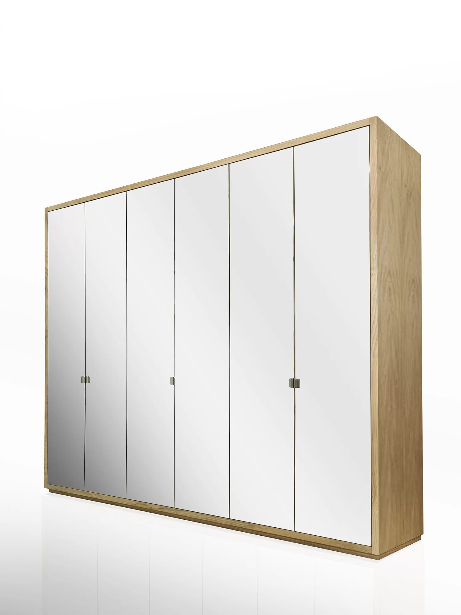 riva1920CORNICE衣柜