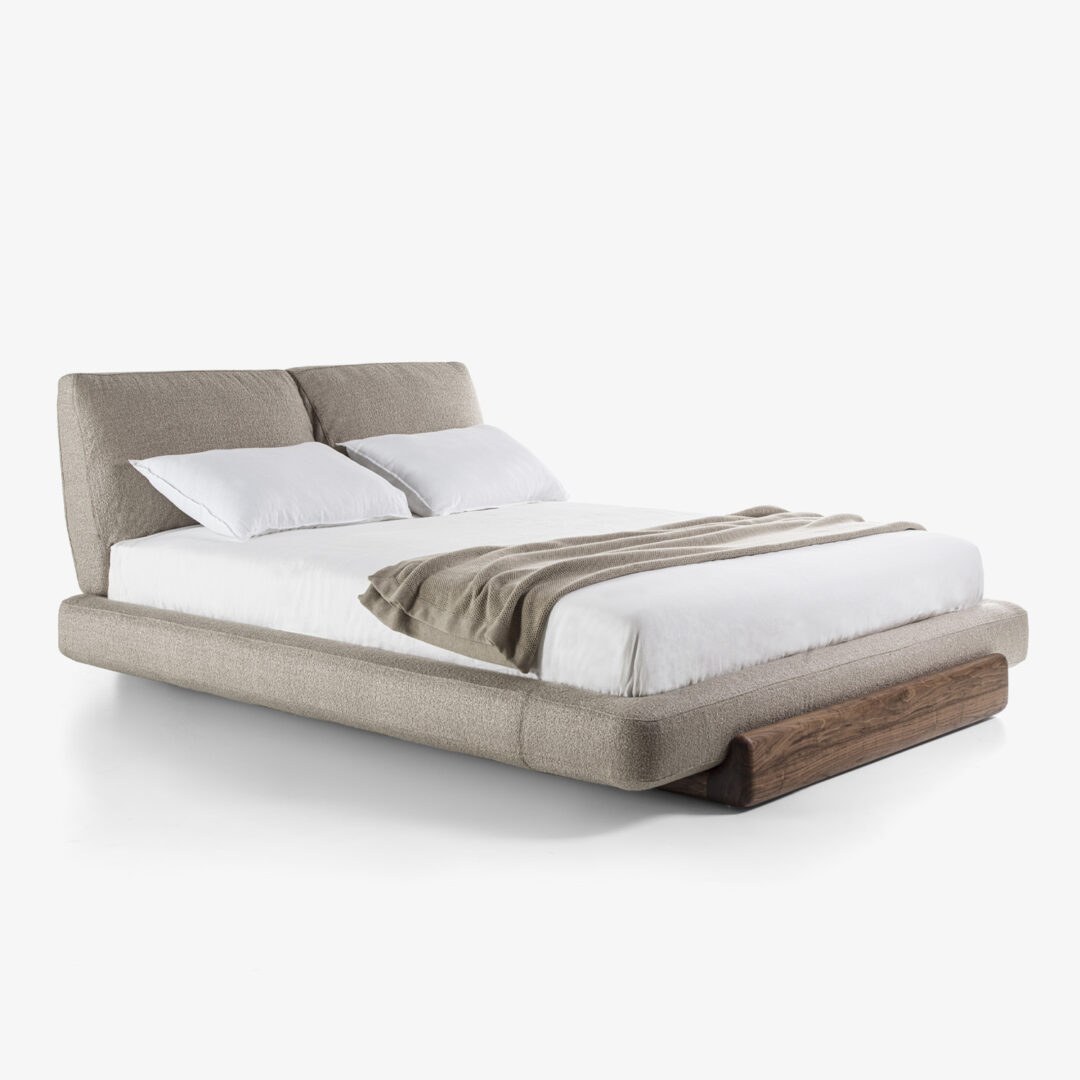 riva1920SOSPIRO BED多人床