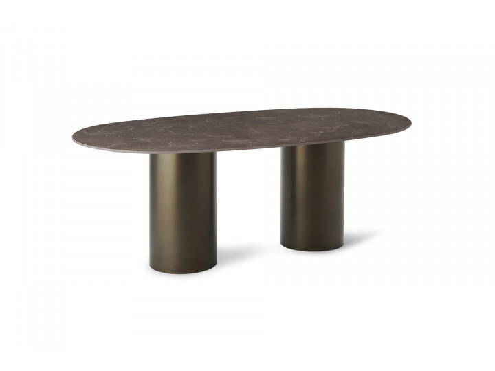 RobertiArt. 4475H長餐桌