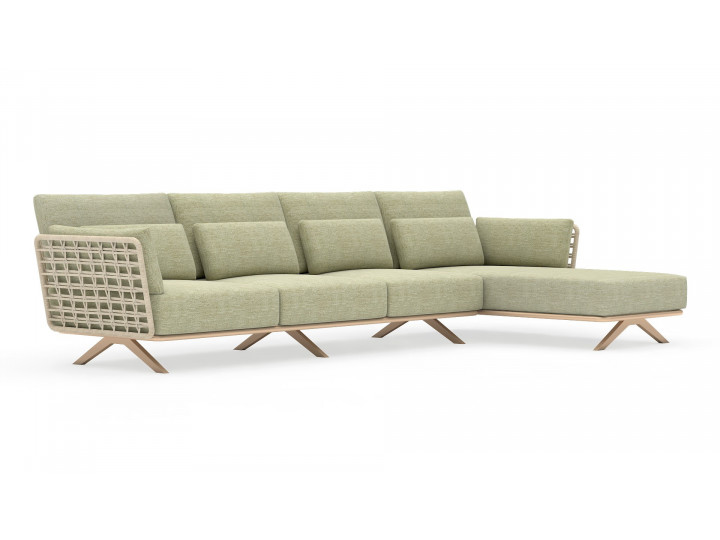 RobertiArt. 7140組合沙發