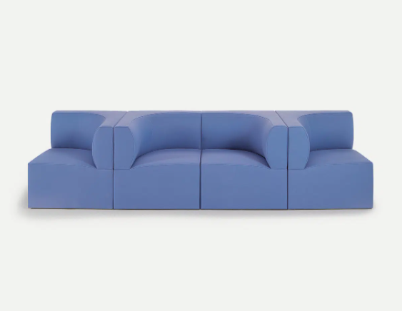 SANCALCanto組合沙發