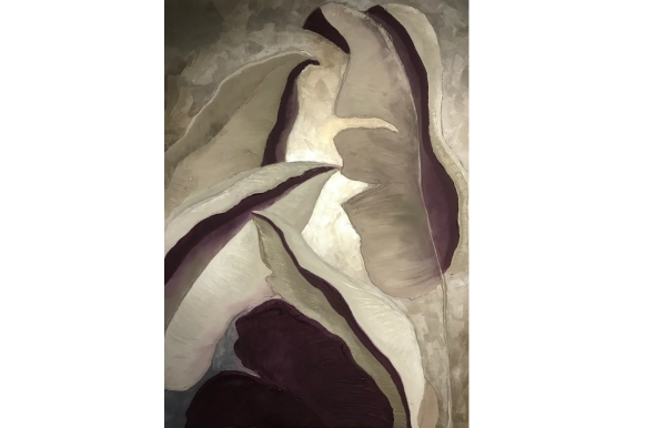 SMANIAPalm Leaves裝飾畫(huà)