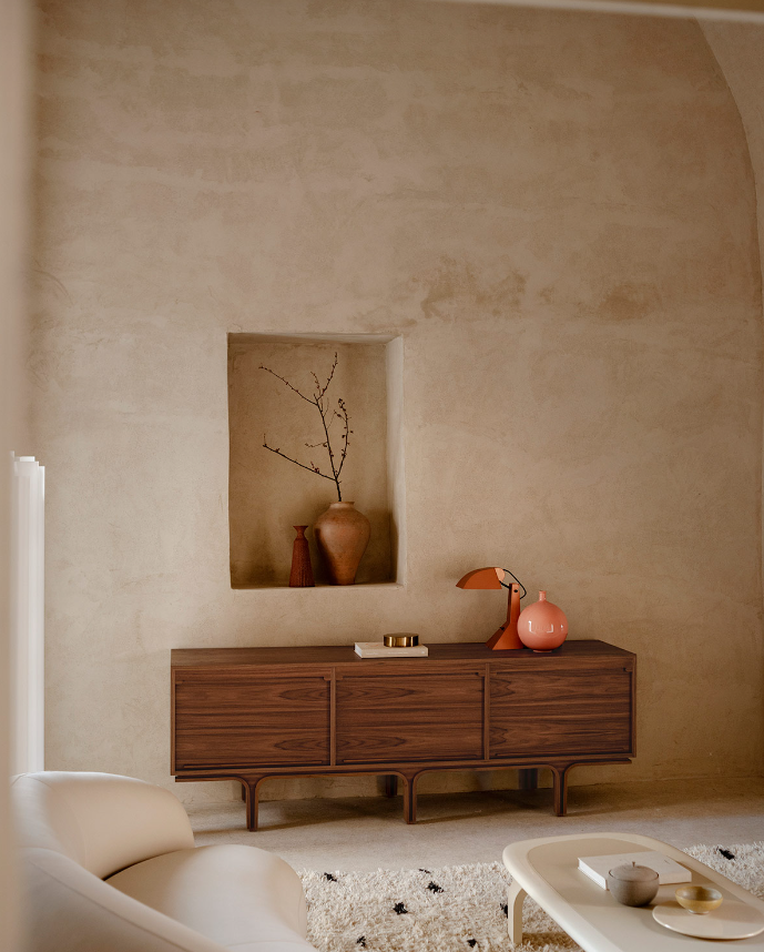 TacchiniSerie 500餐邊柜