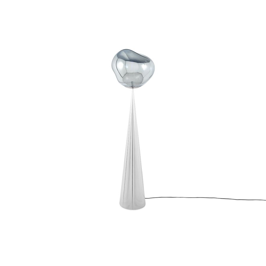 TOMDIXONMelt Cone Fat Floor LED落地燈