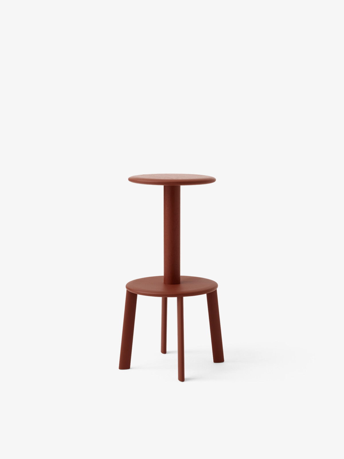 TraditionMassif吧臺凳