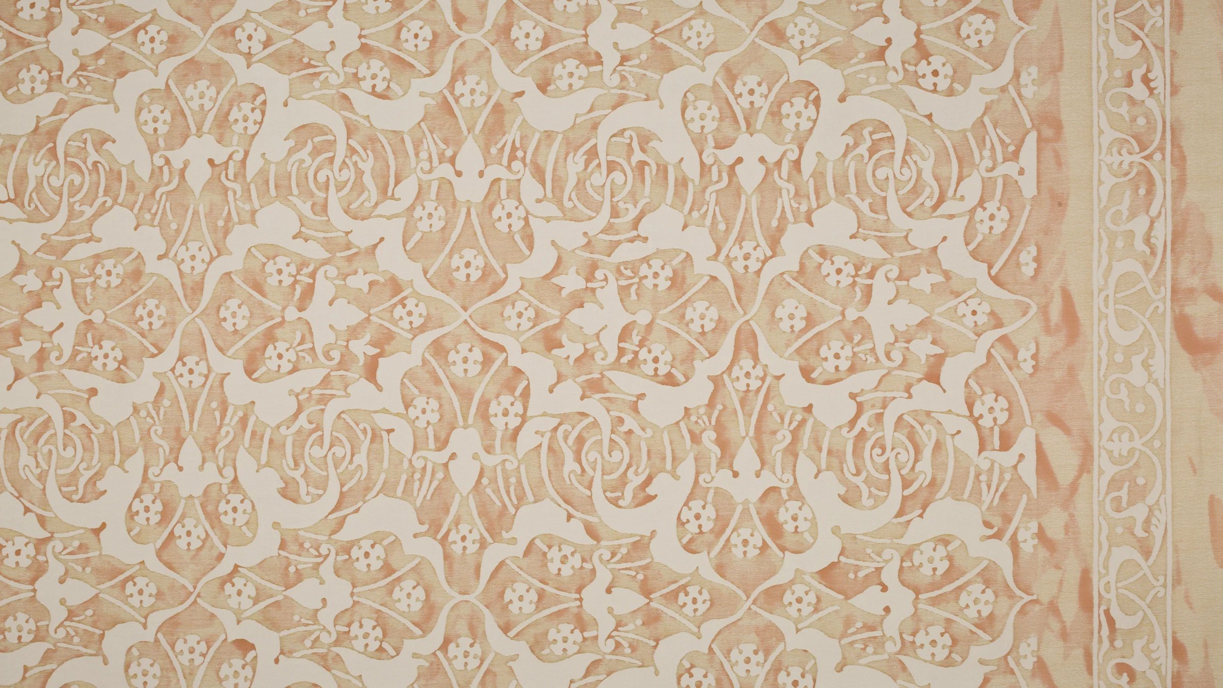 FortunyOneiroi面料