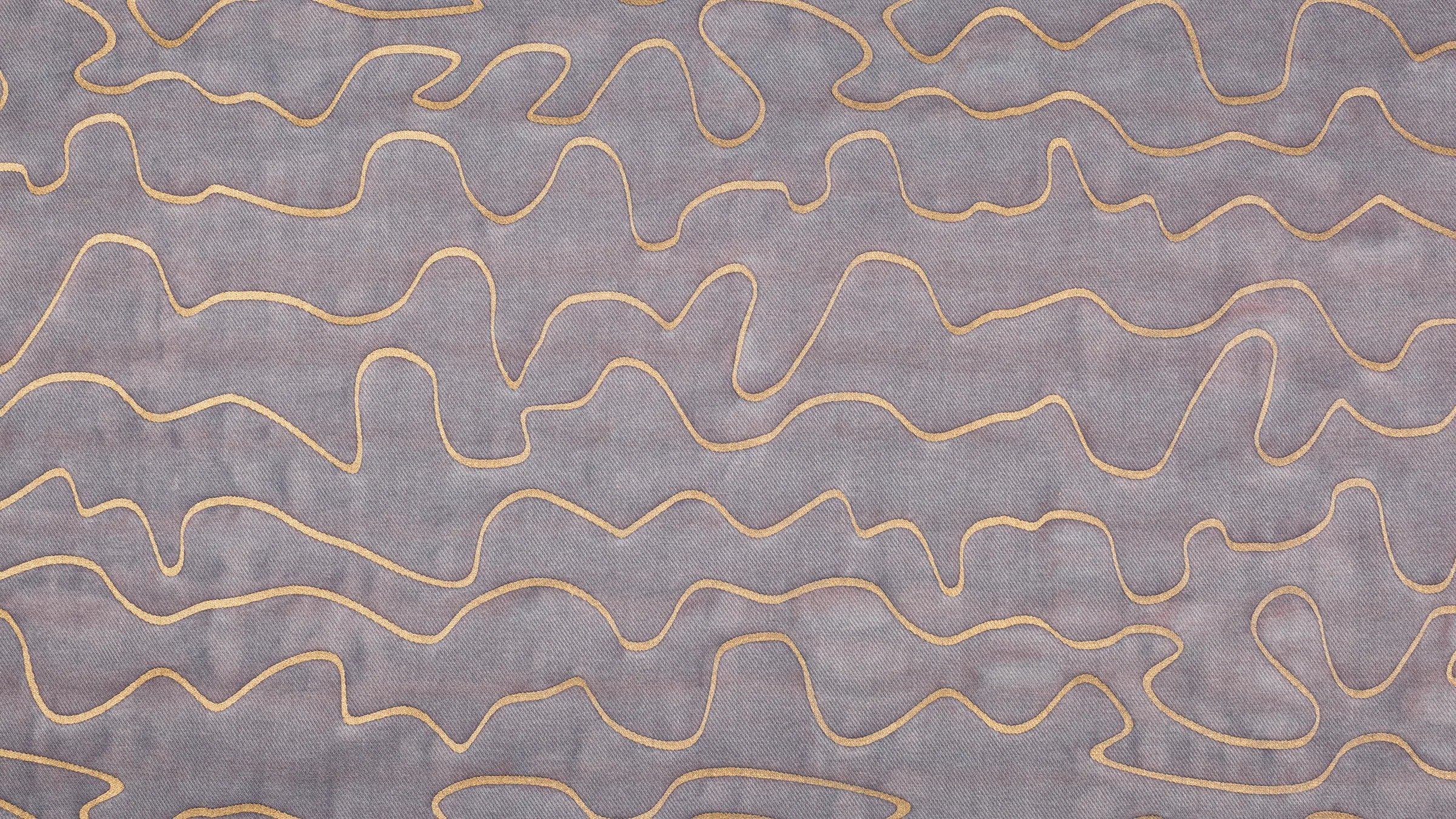 FortunySainte Chapelle面料