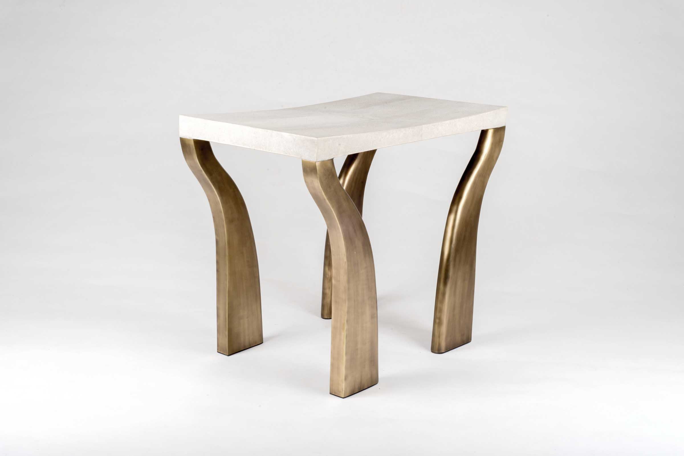 KIFU PARISGalaxy Writing Desk Stool凳子