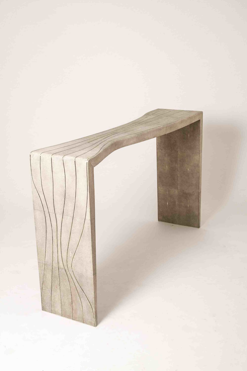 KIFU PARISStorm Console控制臺