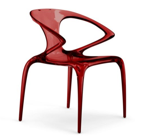 ROCHE BOBOISAVA 餐椅