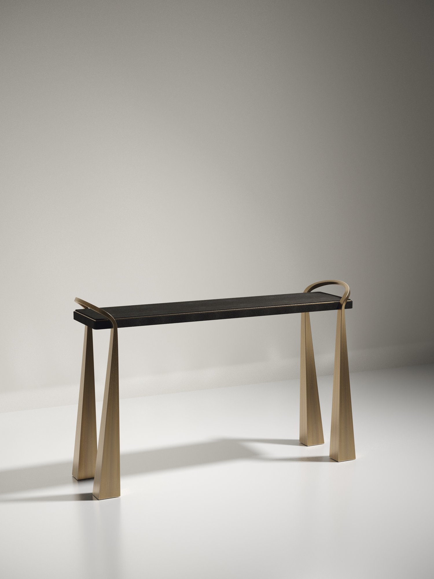 R&Y AugoustiArche Console Table控制臺(tái)