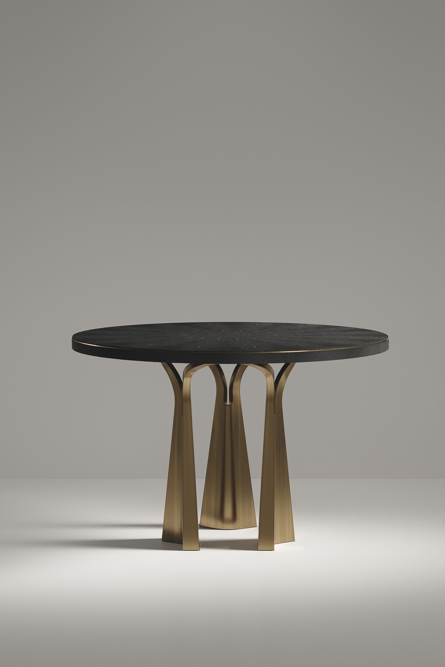 R&Y AugoustiArche Breakfast Table早餐桌