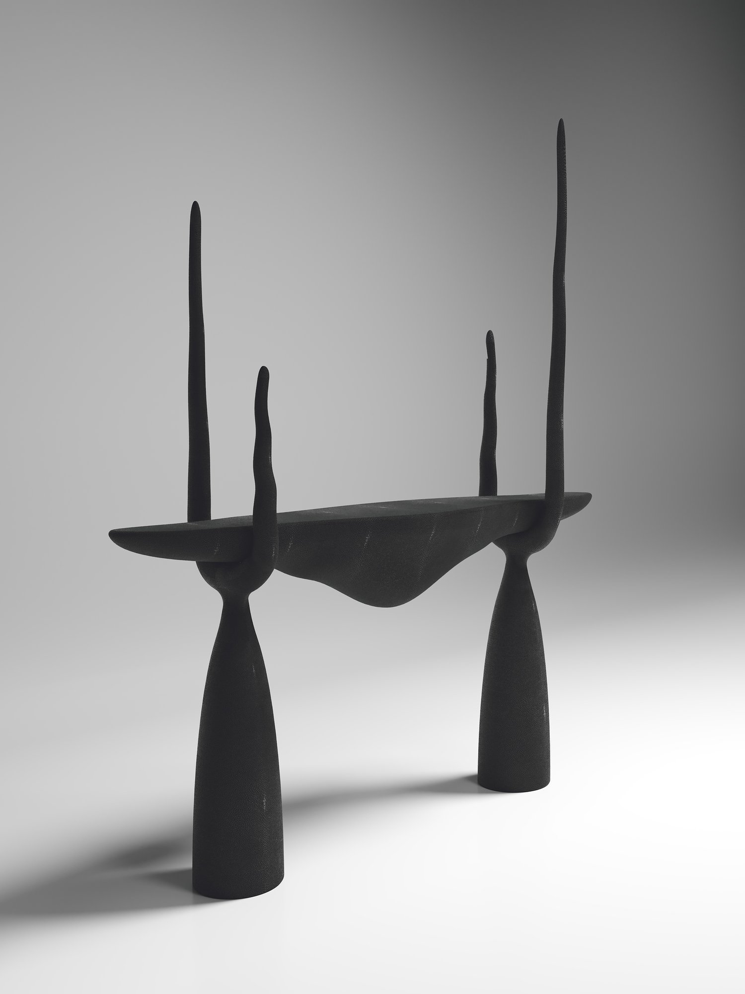 R&Y AugoustiSylvie Console控制臺(tái)