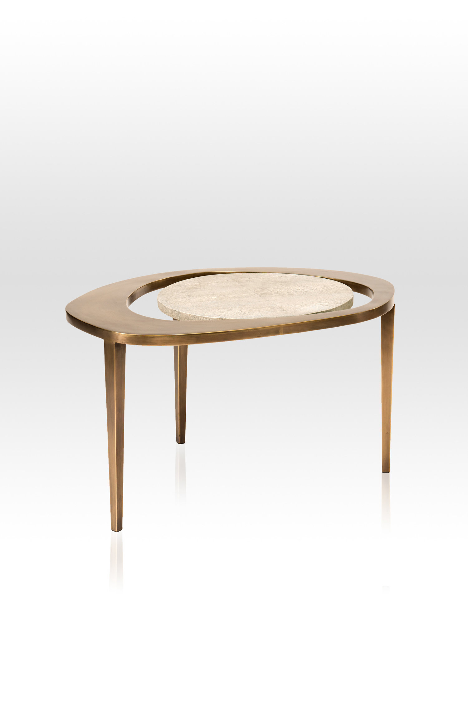 R&Y AugoustiPeacock Table茶幾