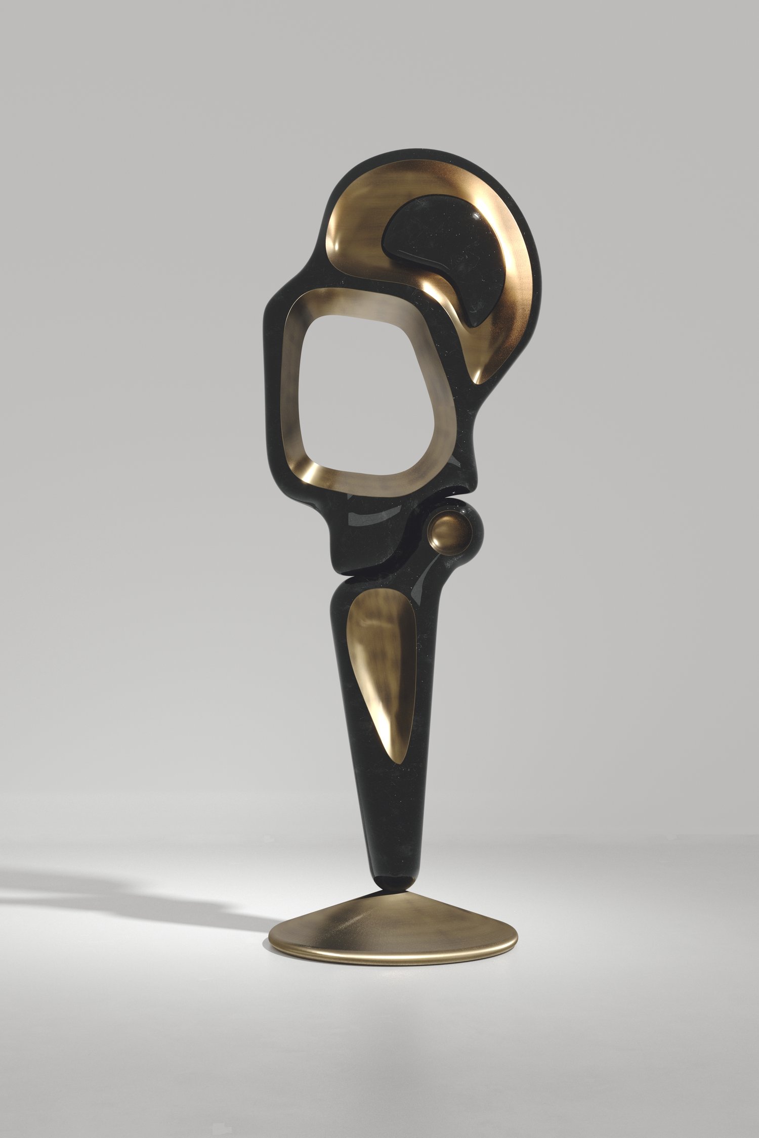 R&Y AugoustiOwl Floor Lamp落地燈