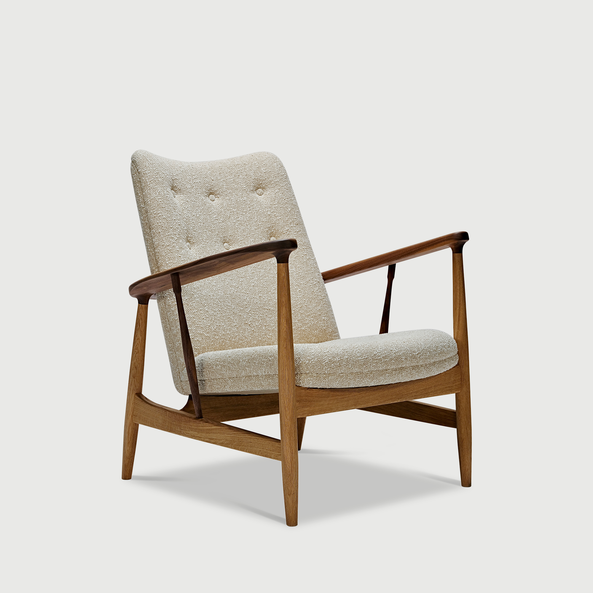 FINN JUHLThe Kettelhut Chair 休閑椅