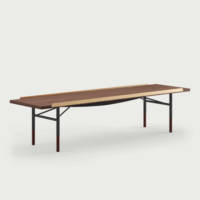 FINN JUHLThe Table Bench 桌式長凳