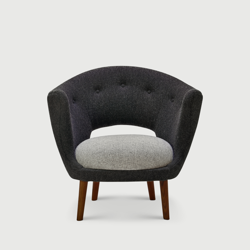 FINN JUHLThe Willadsen Chair 休閑椅