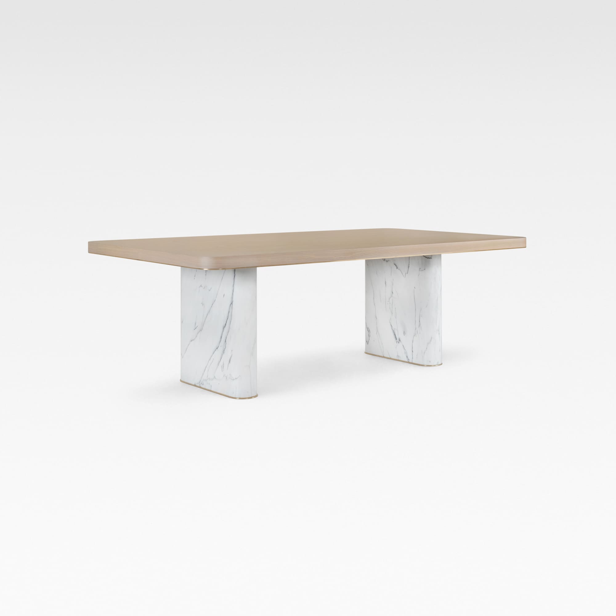 greenappleFall Marble Dining Table 餐桌