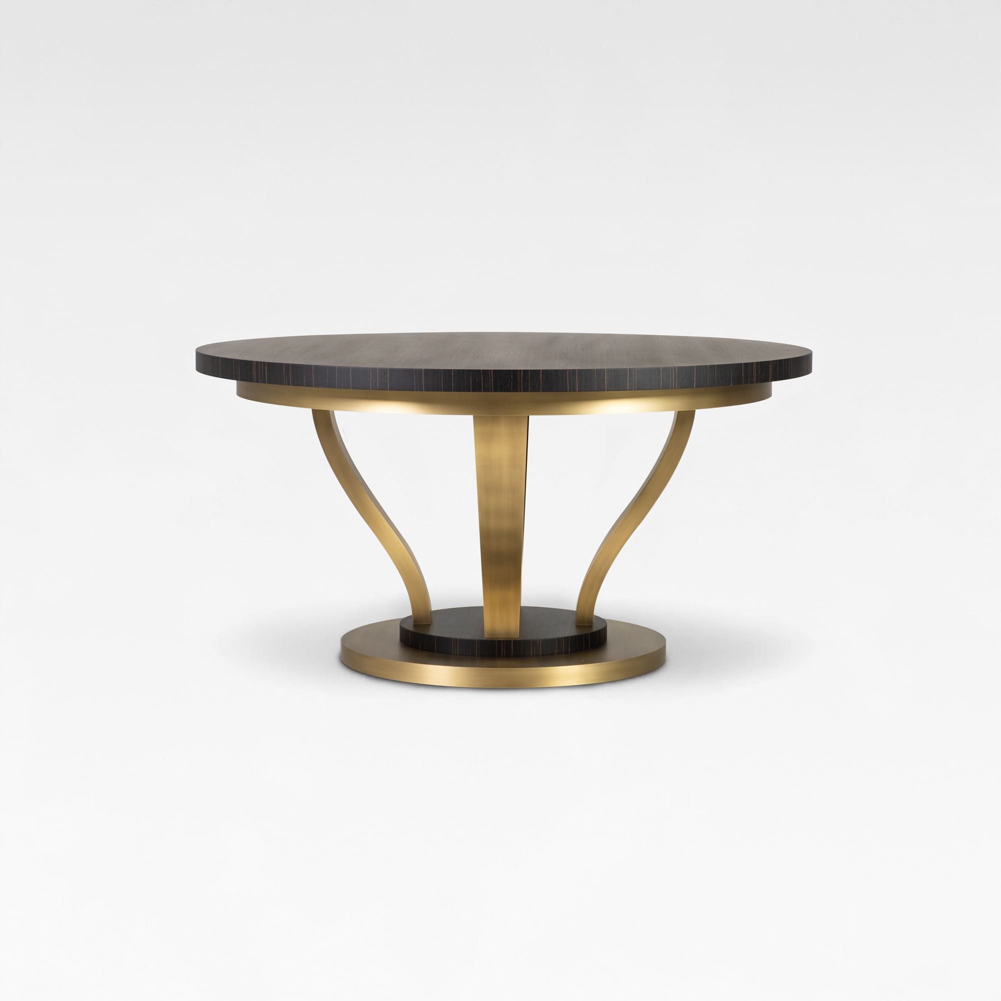 greenappleFontaine Dining Table 圓餐桌