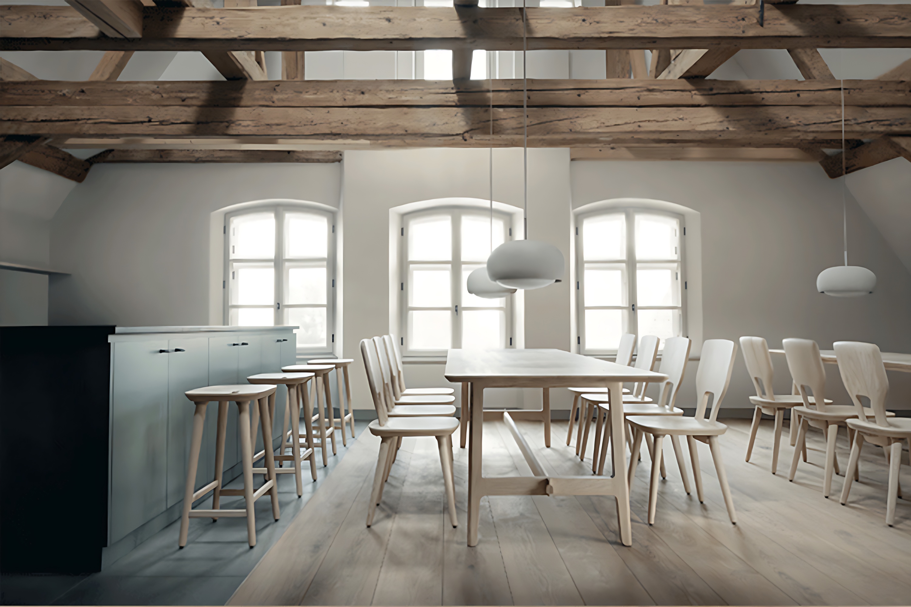 ZEITRAUM現代簡約