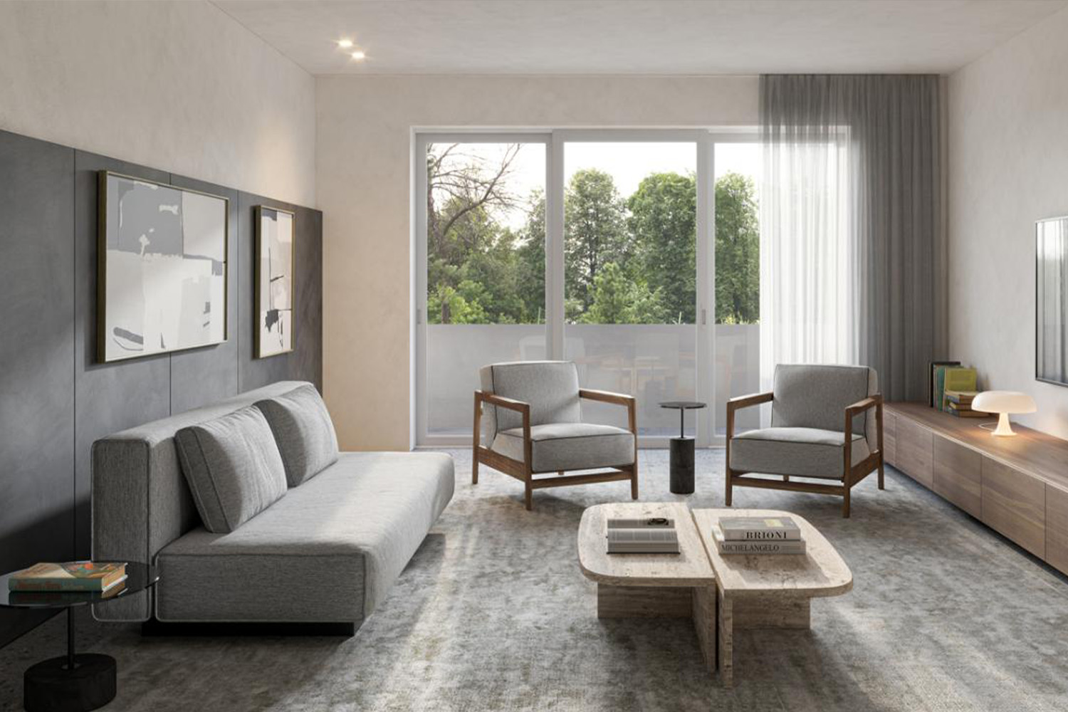 VIBIEFFE現代簡約