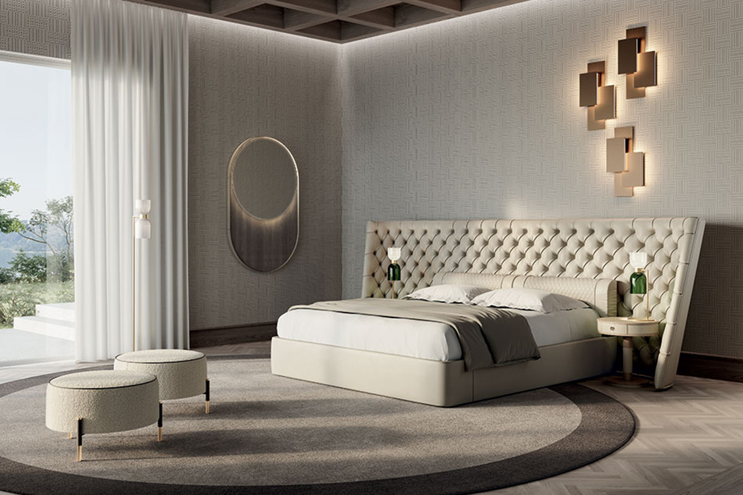 VittoriaFrigerio現代輕奢