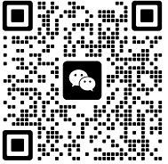 意俱home 個人二維碼